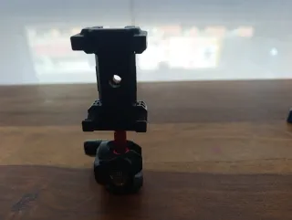 Mini trípode para móvil