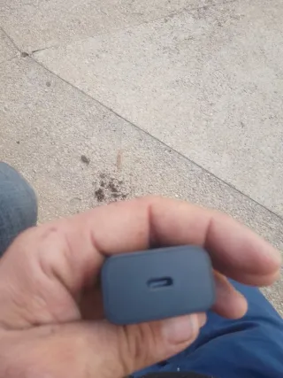 Cabezal Cargador Samsung Carga Rápida