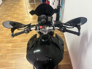 BMW F800R blak premium LIMITADA A2