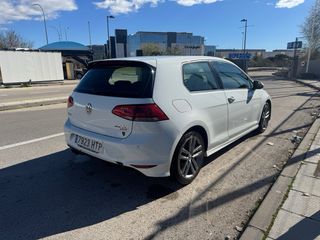 Volkswagen Golf 2013