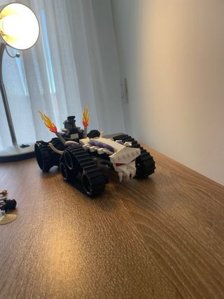 Lego Ninjago 2263