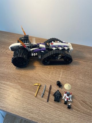 Lego Ninjago 2263