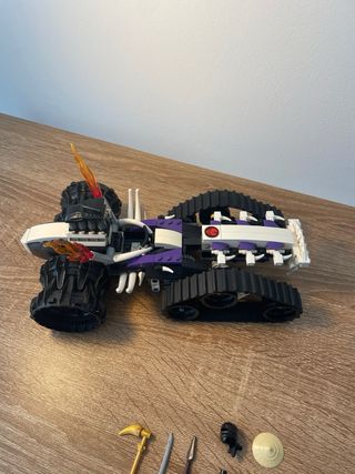 Lego Ninjago 2263