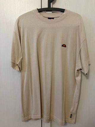 T-shirt oversize Ellesse