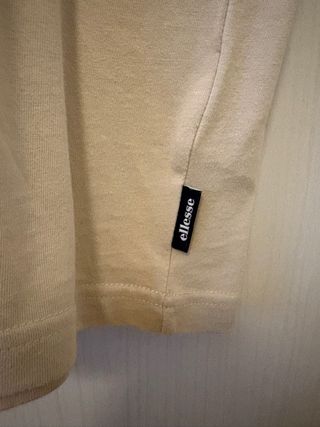 T-shirt oversize Ellesse