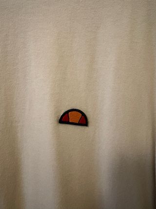 T-shirt oversize Ellesse