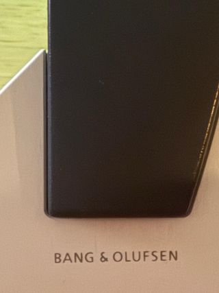 Teléfono Diseño Bang & Olufsen