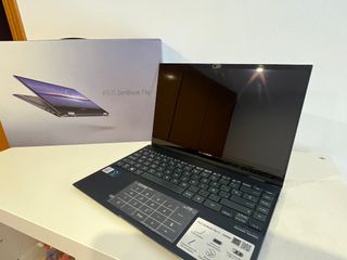 ASUS ZenBook Flip 13 Convertible 360