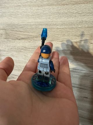 LEGO Dimensions 71205 Jurassic World Team Pack