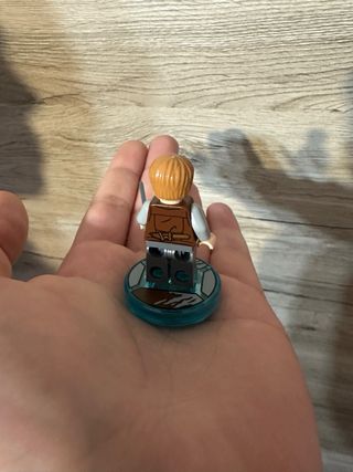 LEGO Dimensions 71205 Jurassic World Team Pack