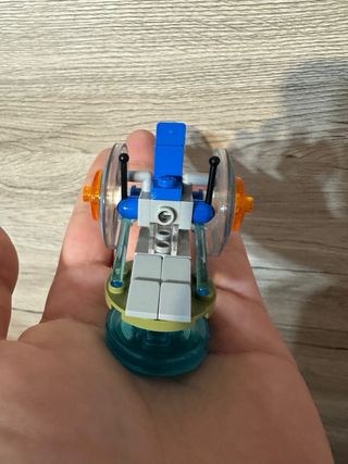 LEGO Dimensions 71205 Jurassic World Team Pack