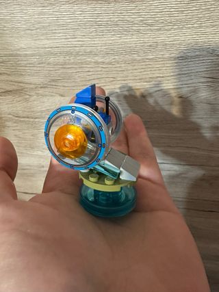 LEGO Dimensions 71205 Jurassic World Team Pack