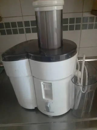 Licuadora Silvercrest