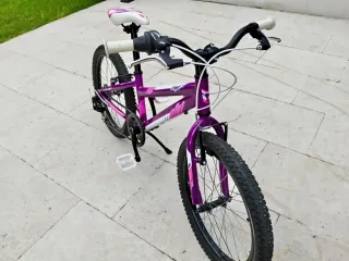 Bicicleta Coluer Magie 20 Aluminio