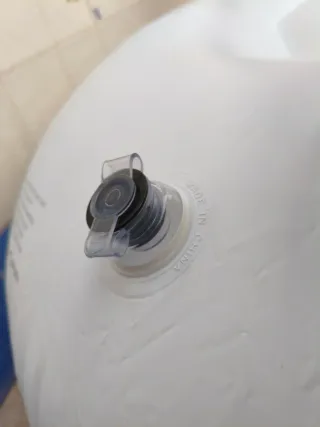 Flotador Unicornio Gigante Piscina Playa