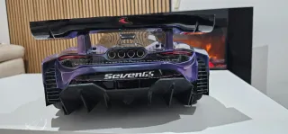 Arrma Infraction 1/8 4WD