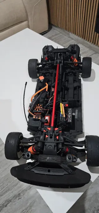 Arrma Infraction 1/8 4WD