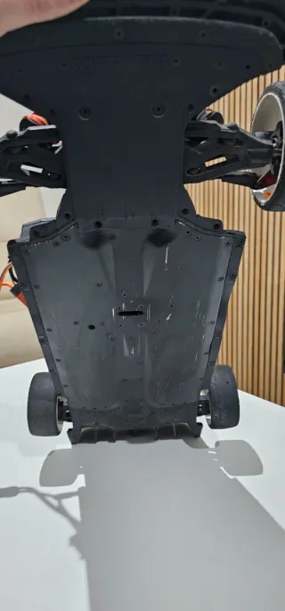 Arrma Infraction 1/8 4WD