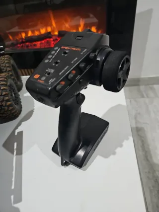 Arrma Infraction 1/8 4WD