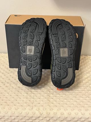 The North Face Sandali Uomo Taglia 44.5