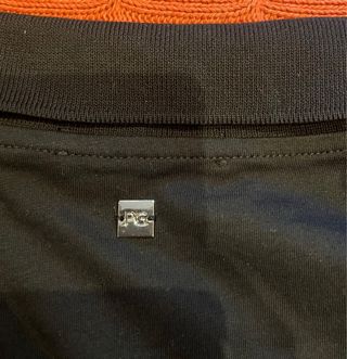 Blusa estampada Purificacion Garcia