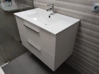 Mueble baño
