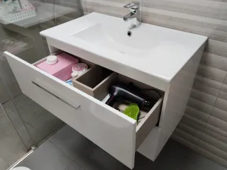 Mueble baño