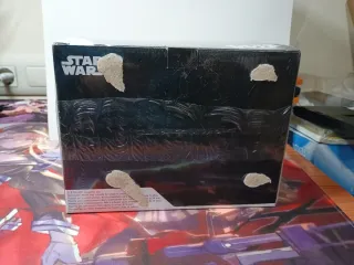 Star Wars Boba Fett Bust Collection