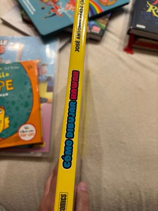 Cómo Dibujar Kawaii