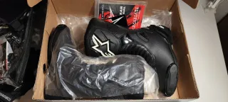 Botas Alpinestars Talla 37