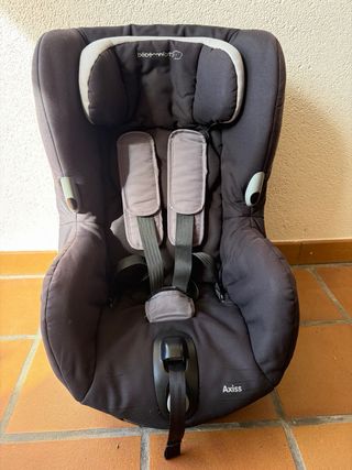 Silla de coche Axiss Bebeconfort