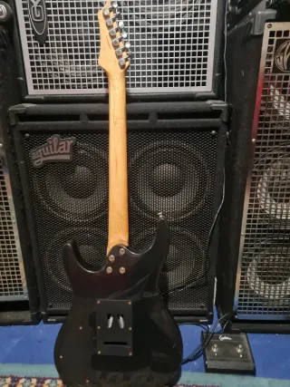 Chitarra elettrica Washburn RX-10