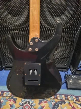 Chitarra elettrica Washburn RX-10