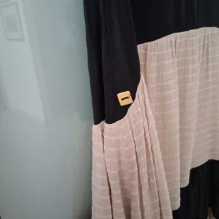 Manila Grace gonna tg  IT 42 beige/nero