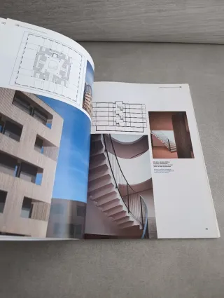 2G REVISTA INTERNACIONAL DE ARQUITECTURA nº 11