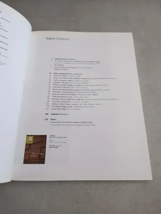 2G REVISTA INTERNACIONAL DE ARQUITECTURA nº 11