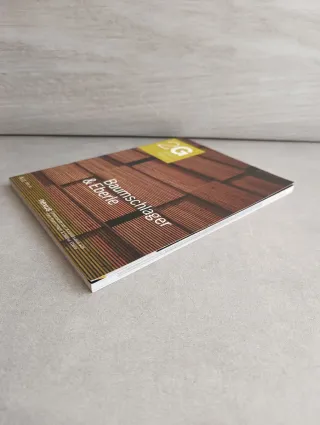 2G REVISTA INTERNACIONAL DE ARQUITECTURA nº 11