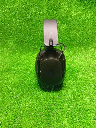 Auriculares Gaming con Micrófono USB