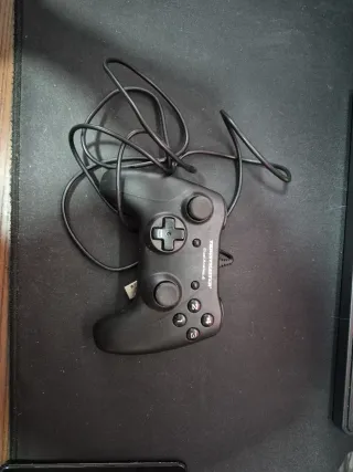 Mando USB Thrustmaster Dual Analog 4 PC