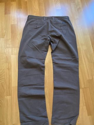 Pantalones Dockers Slim Fit Talla 46