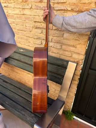 Guitarra Española Ritmo Almería ideal para empezar