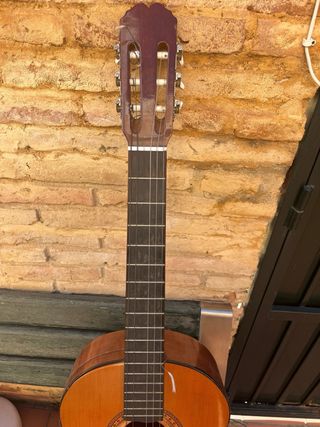 Guitarra Española Ritmo Almería ideal para empezar