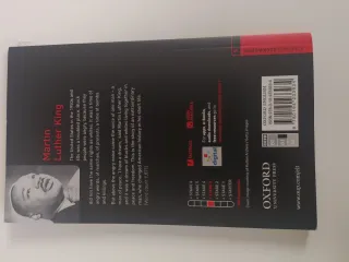 Oxford Bookworms Library Factfiles: Level 3:: M...