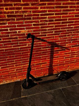 Patinete Eléctrico Xiaomi Scooter 1S