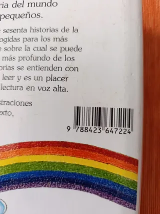 TU PRIMERA BIBLIA (Spanish Edition)