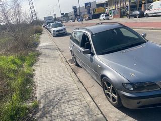 BMW Serie 3 2003