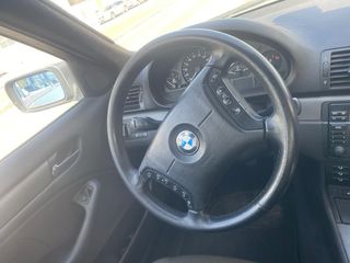 BMW Serie 3 2003