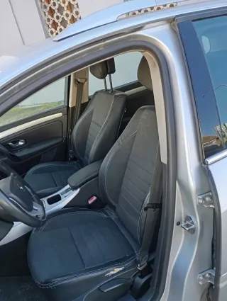 Despiece Renault Laguna III