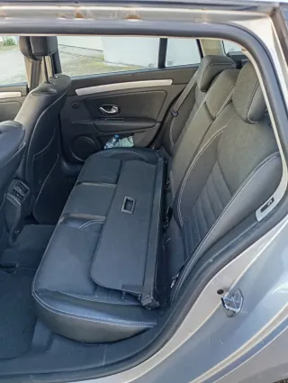 Despiece Renault Laguna III