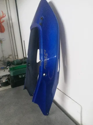 Colin Carenado Trasero Honda CBR 1100 XX